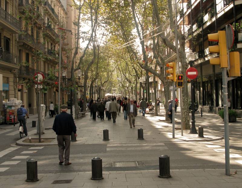 gestion airbnb de pisos turisticos en poblenou