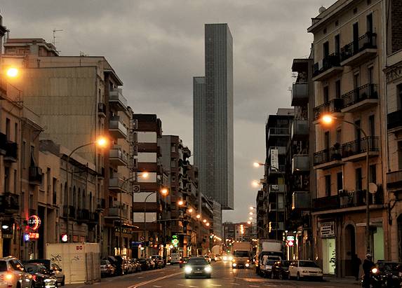 gestion de alquiler vacacional poblenou