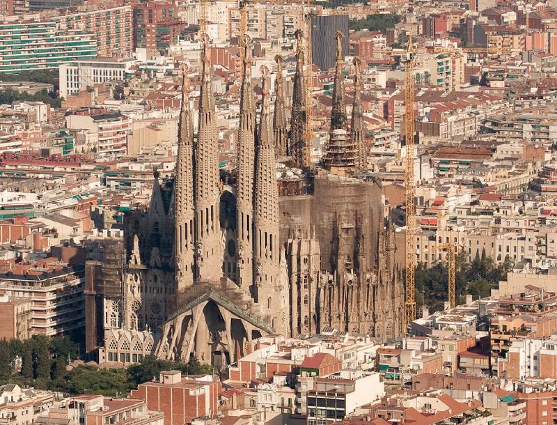 gestion de alquiler vacacional sagrada familia